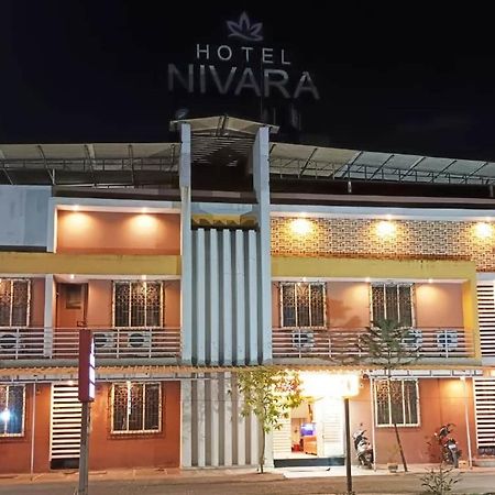 Hotel Nivara Navi Mumbai Bagian luar foto