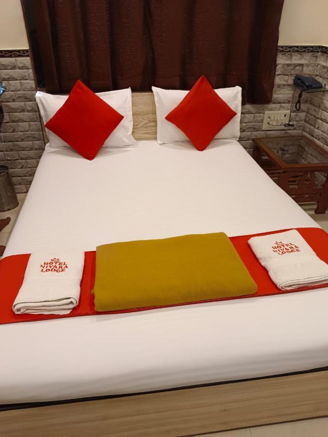Hotel Nivara Navi Mumbai Bagian luar foto